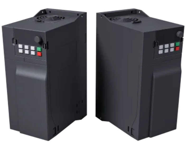 Variable Frequency Drive – CD580 Series